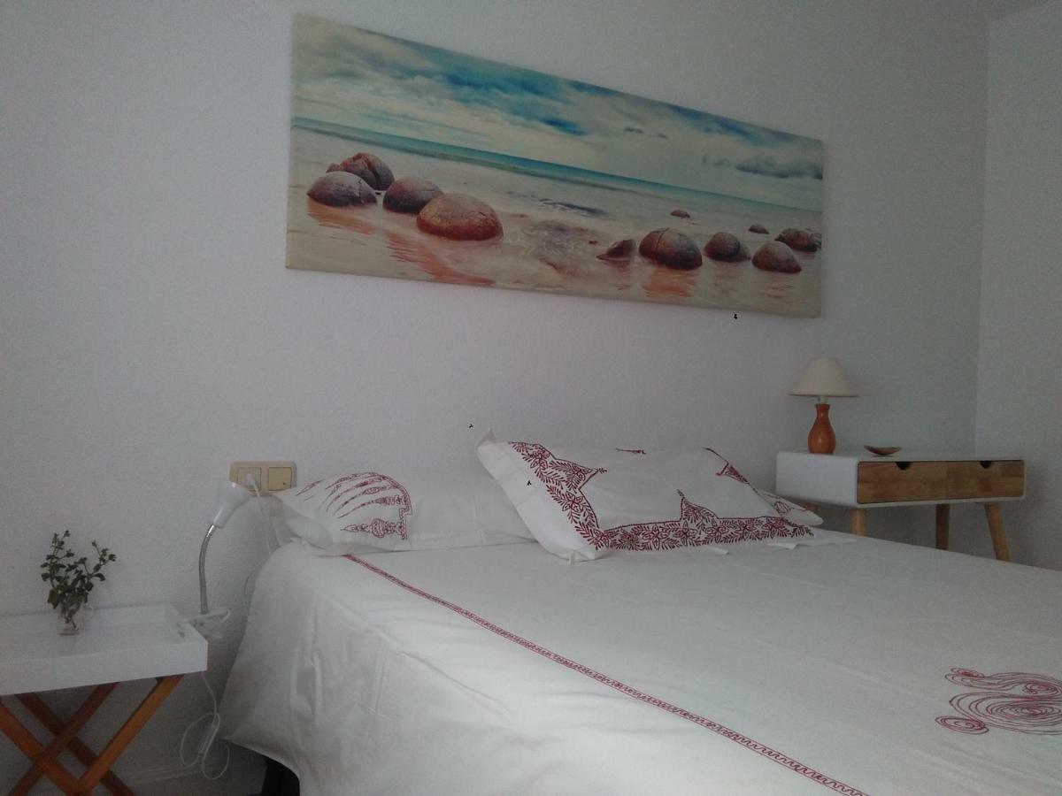 Ferienwohnung Al Andalus, Playa De Muchavista El Campello Exterior foto