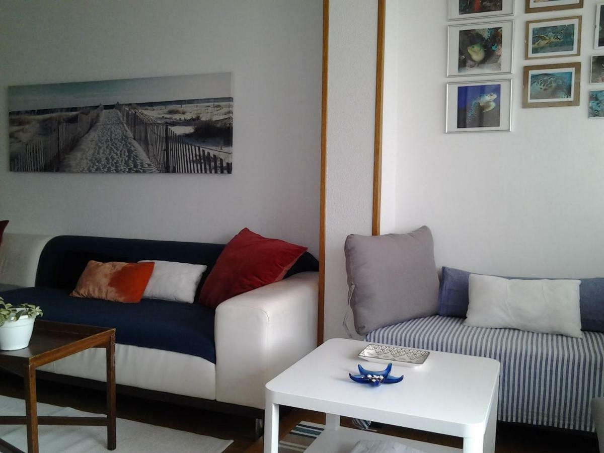 Ferienwohnung Al Andalus, Playa De Muchavista El Campello Exterior foto