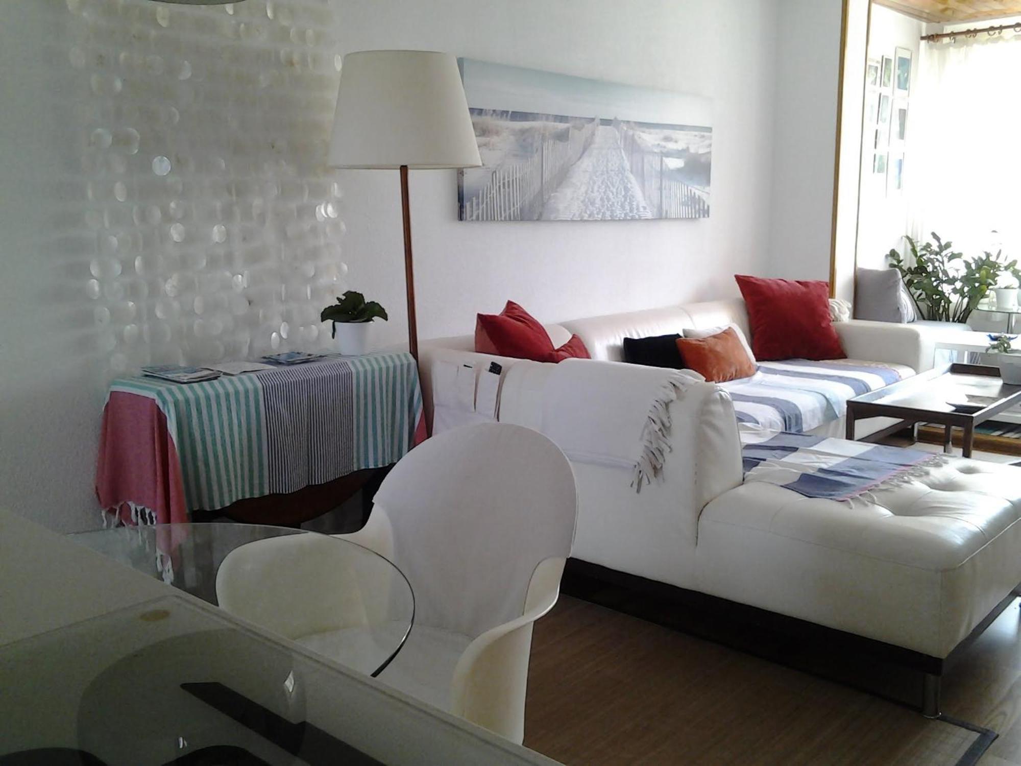 Ferienwohnung Al Andalus, Playa De Muchavista El Campello Exterior foto